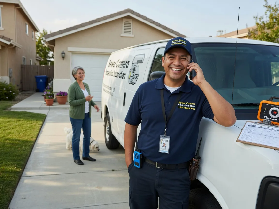 Sewer Line Repair West Lebanon, PA FAQs